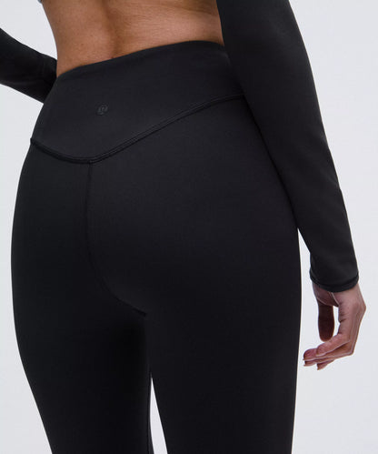 Wunder Under Nulux High-Rise Tight 25"
