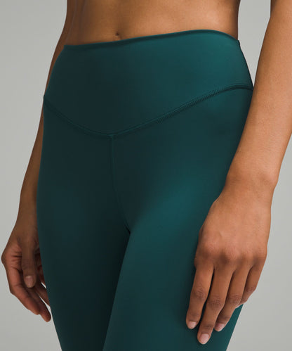 Wunder Under Nulux High-Rise Tight 25"