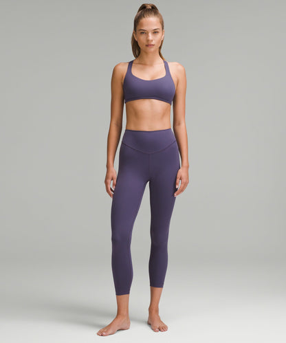 Wunder Under Nulux High-Rise Tight 25"
