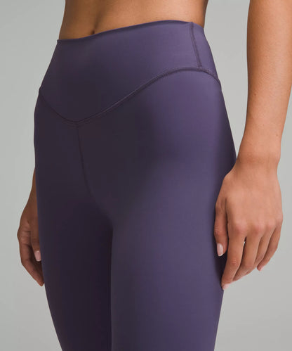Wunder Under Nulux High-Rise Tight 25"
