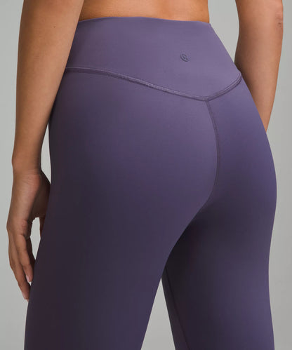 Wunder Under Nulux High-Rise Tight 25"