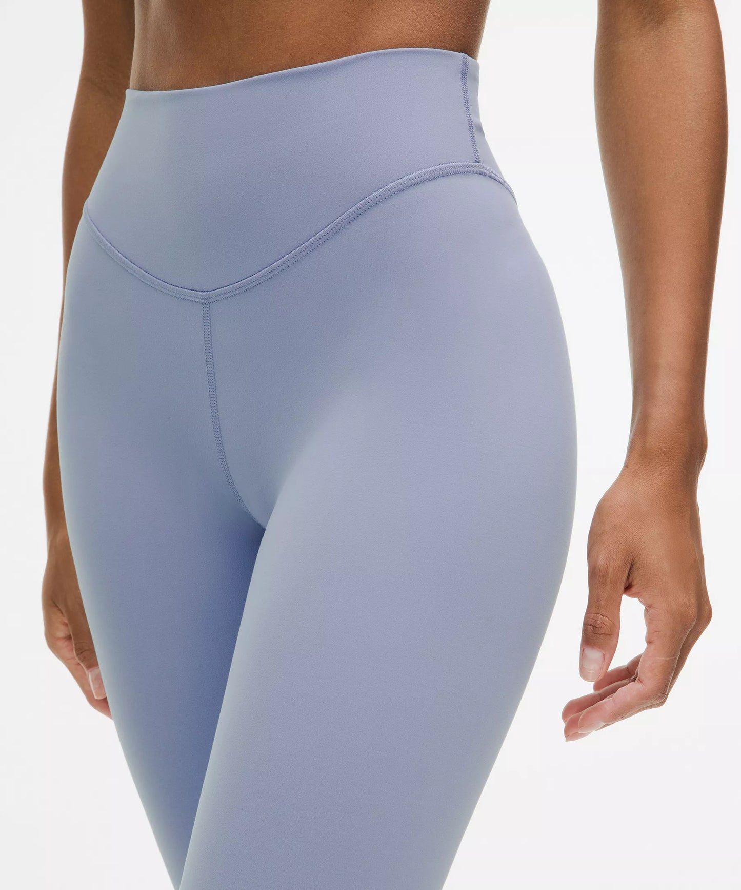 Wunder Under Nulu High-Rise Tight 25"