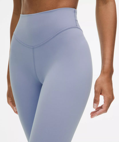 Wunder Under Nulu High-Rise Tight 25"