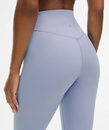 Wunder Under Nulu High-Rise Tight 25"