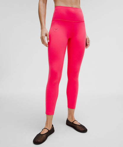 Disney x lulu Align High-Rise Pant 25"