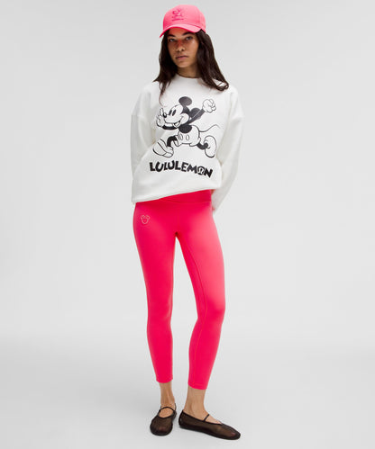 Disney x lulu Align High-Rise Pant 25"