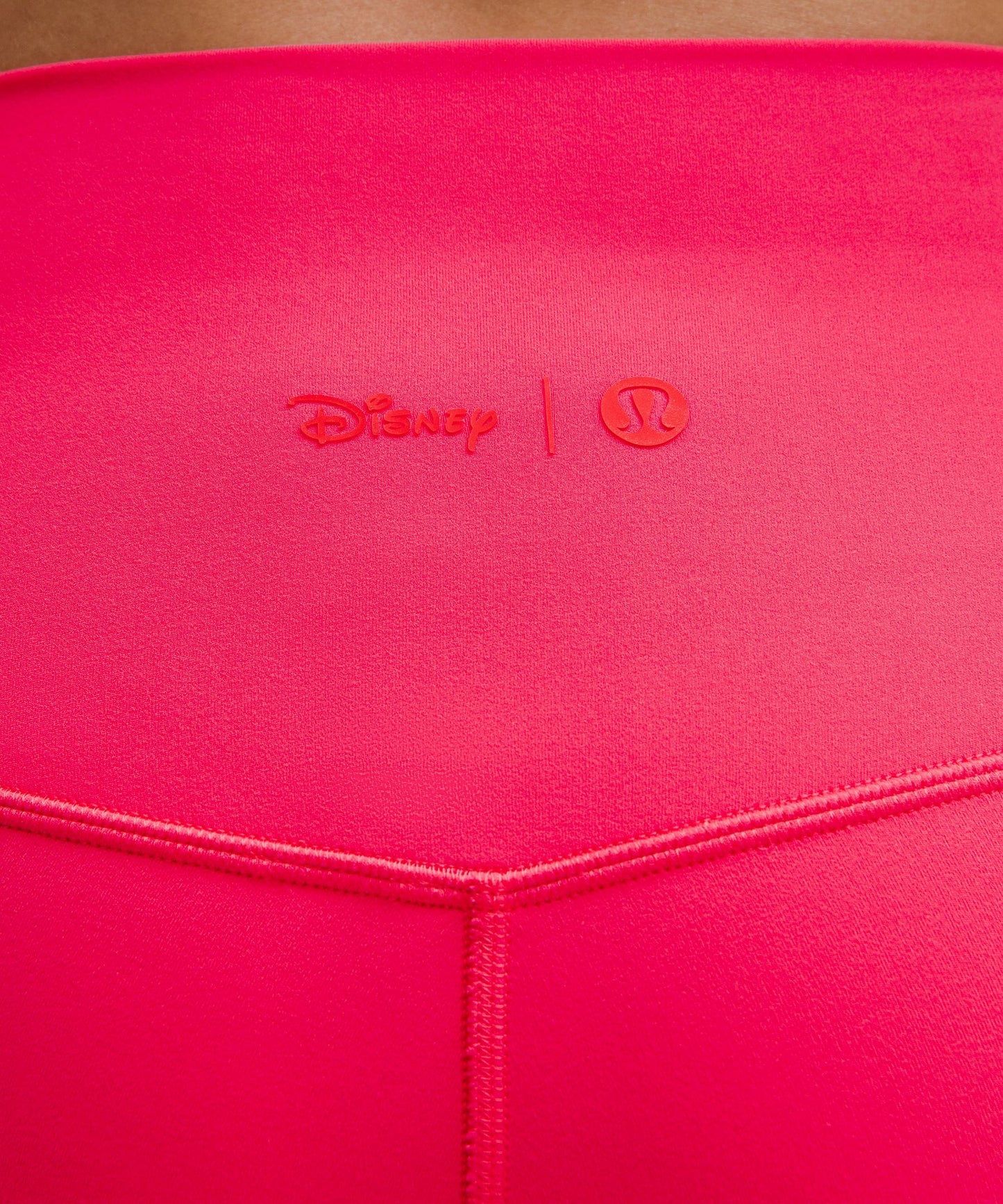 Disney x lulu Align High-Rise Pant 25"