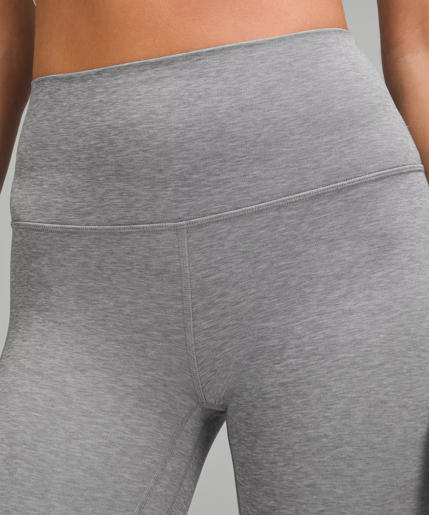 lulu Align High-Rise Mini-Flare Pant Regular