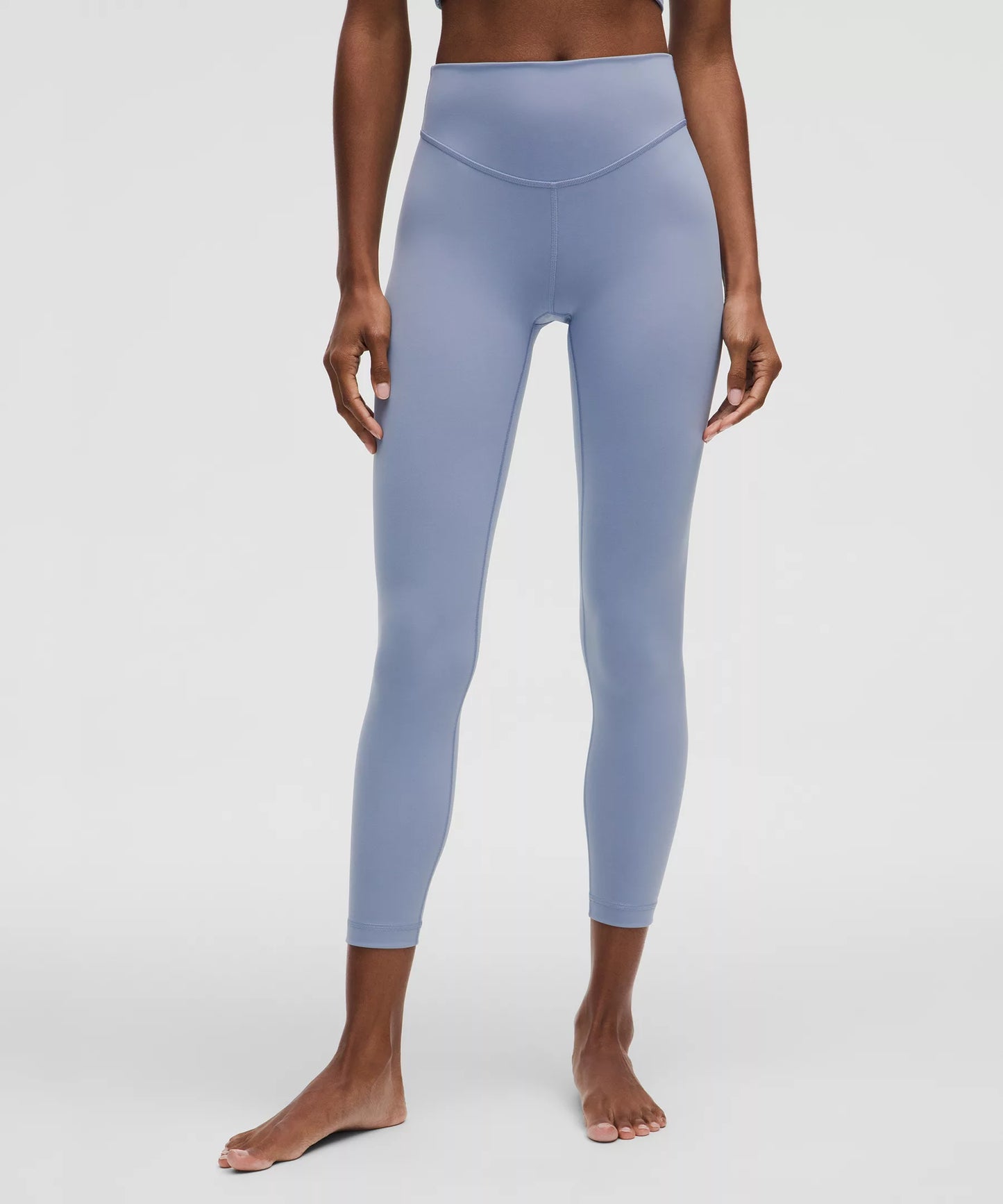 Wunder Under Everlux High-Rise Tight 25"