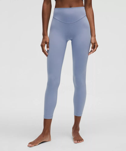 Wunder Under Everlux High-Rise Tight 25"