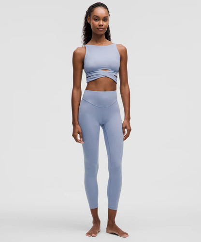 Wunder Under Everlux High-Rise Tight 25"