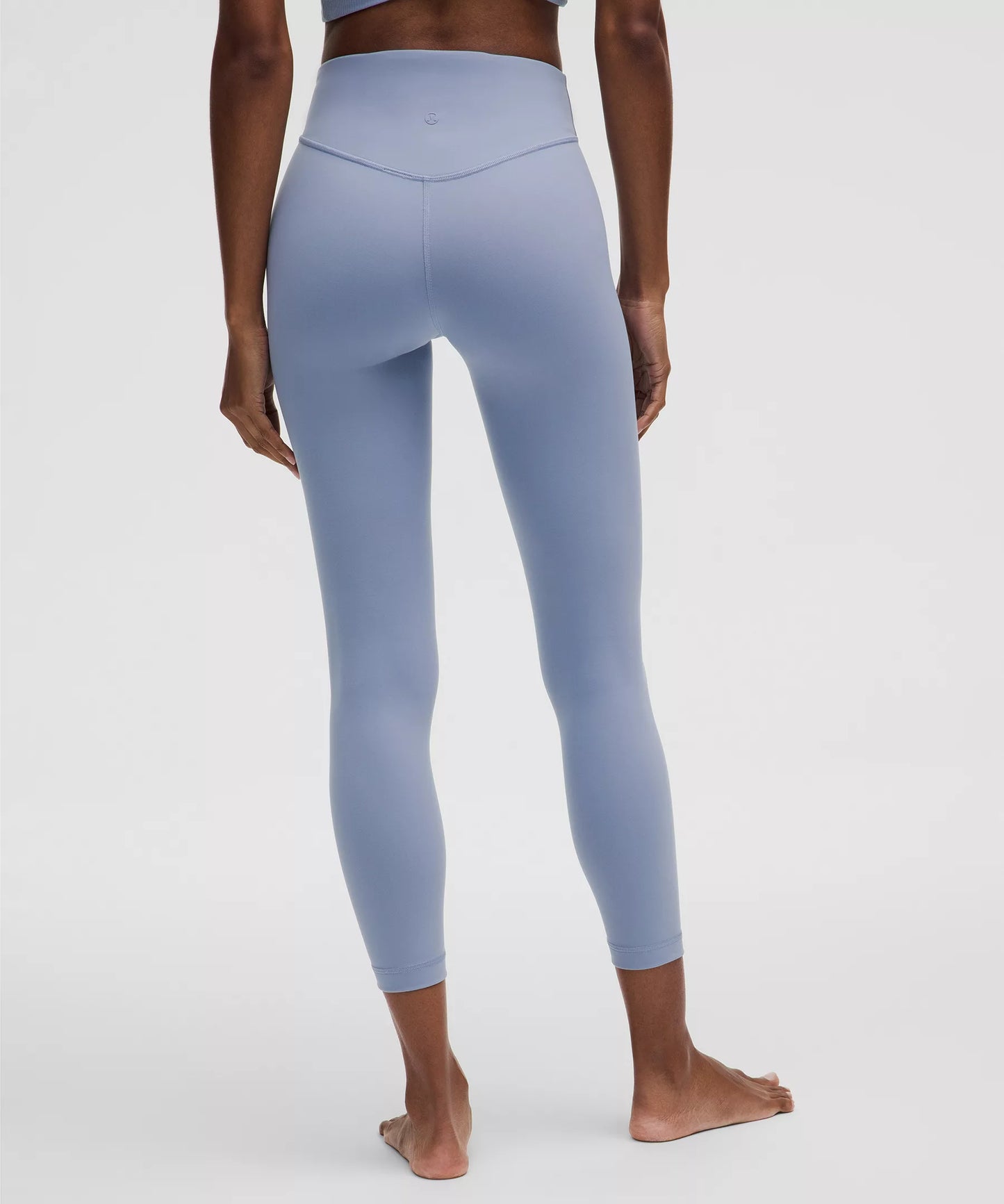 Wunder Under Everlux High-Rise Tight 25"
