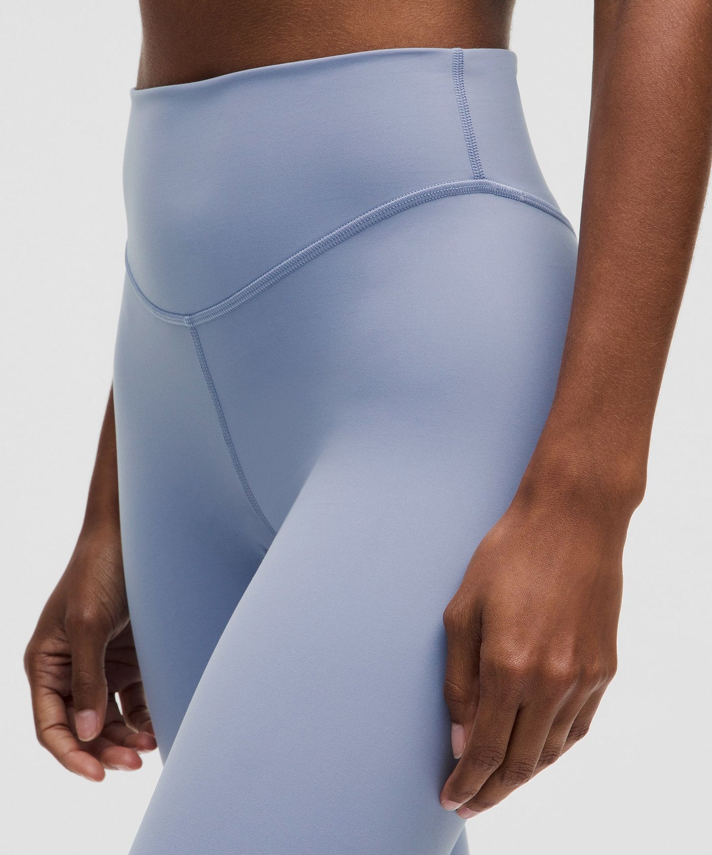 Wunder Under Everlux High-Rise Tight 25"