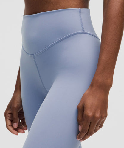 Wunder Under Everlux High-Rise Tight 25"