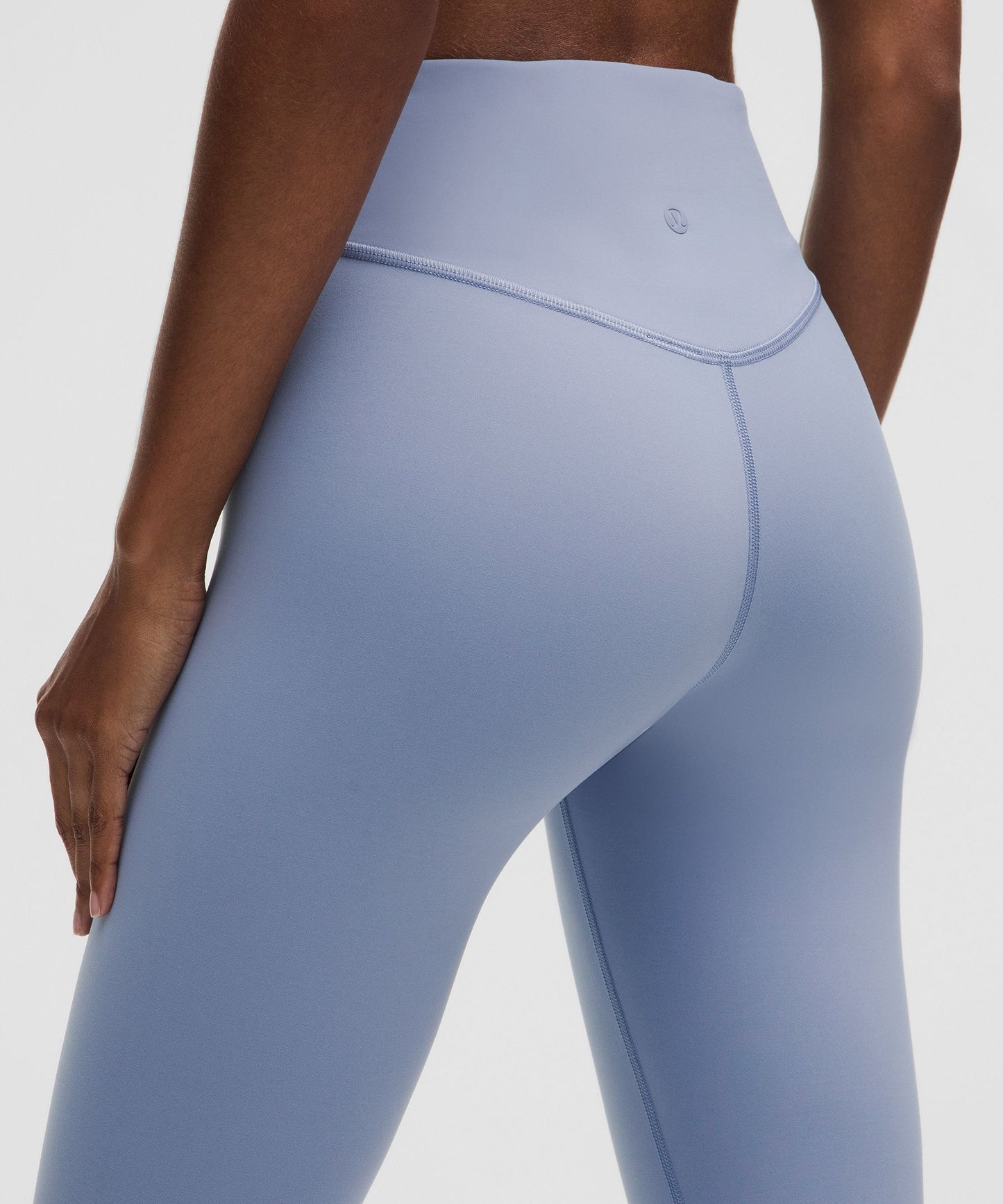 Wunder Under Everlux High-Rise Tight 25"